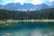 Karersee (lake of Carezza)