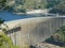 Kariba dam