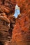 Karijini National Park Gorge Western Australia