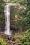 Karkloof Falls, beautiful waterfall in the midlands