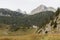 Karlingerhaus at Berchtesgaden National park