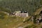 Karlingerhaus at Berchtesgaden National park