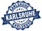 Karlsruhe seal