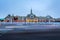 Karlstad railway station