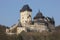 Karlstejn