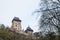 Karlstejn - famous Gothic castle