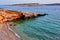 Karnagio Beach, Koufonisia Greek Island, Greece