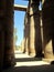 Karnak Temple Egypt Africa.