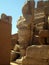 Karnak Temple Egypt Africa