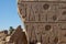 Karnak Temple Hierogplyphics