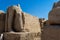 KARNAK TEMPLE-Luxor, Egypt