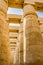 Karnak temple obelisks, Luxor, Egypt