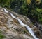 Karome waterfall, Thailand