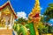 Karon Temple at Phuket