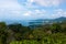 Karon Viewpoint on island of Phuket, Thailand