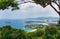 Karon viewpoint in Phuket, Thailand