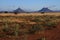 Karoo landscape South Africa