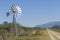 Karoo Windpump