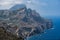 Karpathos Island stunning coastal landscape