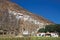 Karsha Monastery, Zanskar, Ladakh, Jammu and Kashmir, India