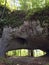 Karst Bridge