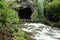 Karst cave , the dragon palace in guizhou , china