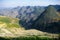 Karst landscape in northern Vietnam