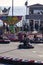 Kart racing or karting is a variant of motorsport road racing with open-wheel, four-wheeled