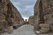 Karthago: Unesco World Heritage site; Nekropolis,