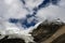 Karuola Glacier , Tibet