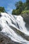 Karuvara waterfalls
