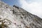 Karwendel limestone