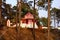 Kasar Devi Temple Almora, India