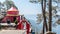 Kasar Devi Temple, Hindu shrine in Almora, Uttarakhand