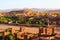 Kasbah Ait Ben Haddou in the Atlas mountains of Morocco