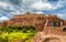 Kasbah Ait Ben Haddou landscape