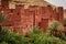 Kasbah Ait Ben Haddou. Morocco.