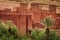 Kasbah Ait Ben Haddou. Morocco.