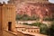 Kasbah Ait Ben Haddou. Morocco.