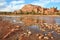 The Kasbah of Ait Benhaddou