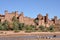 Kasbah of Ait Benhaddou, Morocco