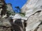 Kasha-Katuwe Tent Rocks National Monument, New Mexico