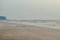 Kashid Beach Sunset