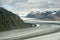 Kaskawulsh Glacier and Mountains, Kluane National Park, Yukon 01