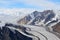 Kaskawulsh Glacier and Mountains, Kluane National Park, Yukon 04