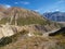 Kaskawulsh river valley, Yukon, Canada