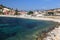 Kassiopi beach