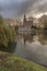 Kasteel Minnewater Bruges