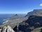 Kasteelspoort Hike View Table Mountain South Africa