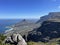 Kasteelspoort Hike View Table Mountain South Africa